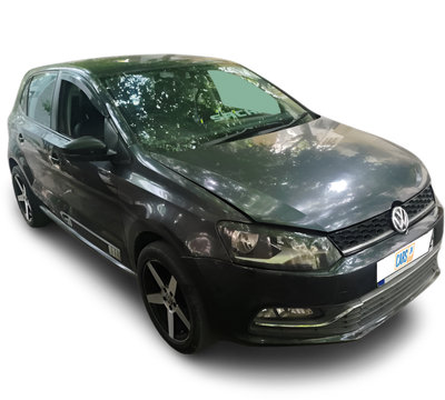 Volkswagen Polo-img